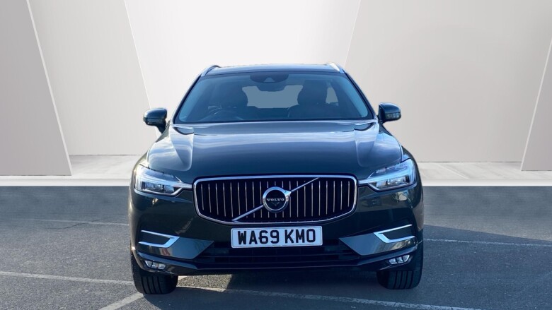 Volvo Xc60 2.0 T5 [250] Inscription 5dr AWD Geartronic Petrol Estate